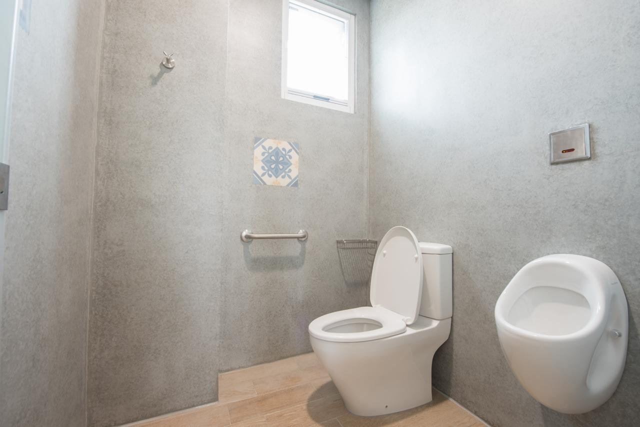 Here Homestay Zhongpu Экстерьер фото