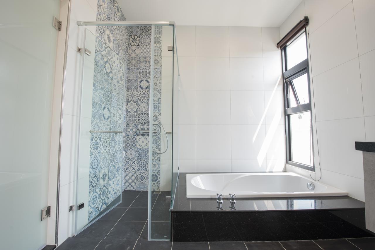Here Homestay Zhongpu Экстерьер фото